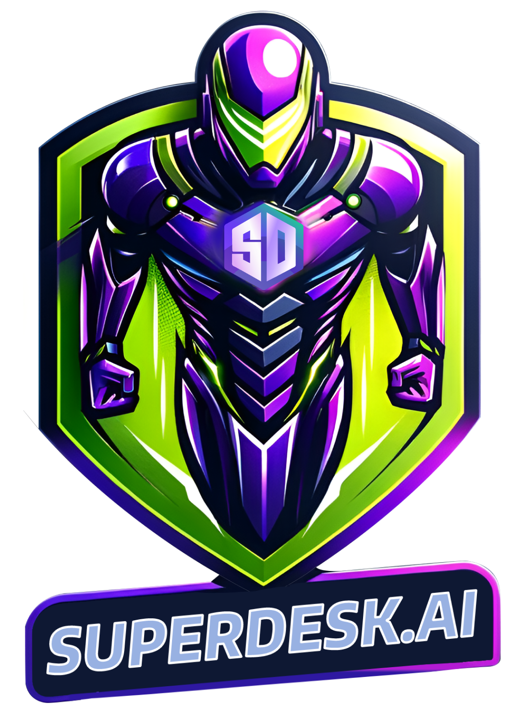 Mascot-logo